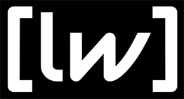 LaurieWired logo